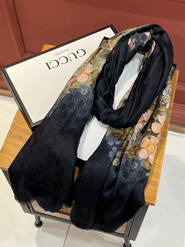 Sciarpe Gucci