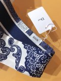 Sciarpe Dior