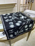 Sciarpe Chanel