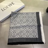 Sciarpe Loewe