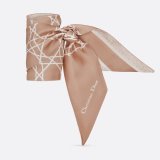 Sciarpe Dior