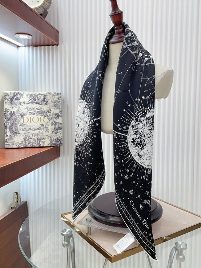 Sciarpe Dior