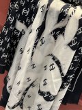 Sciarpe Chanel