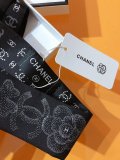 Sciarpe Chanel