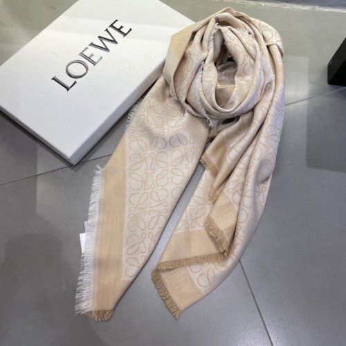 Sciarpe Loewe