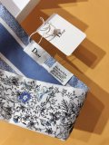 Sciarpe Dior
