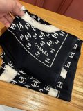 Sciarpe Chanel