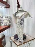 Sciarpe Dior