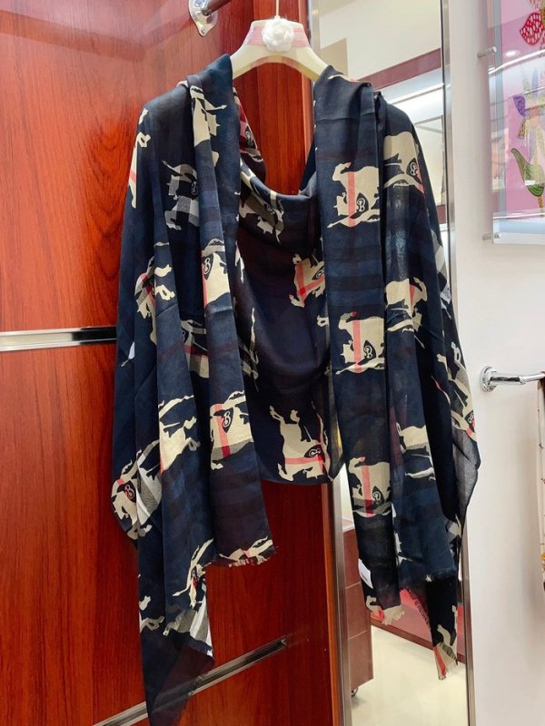 Sciarpe Burberry