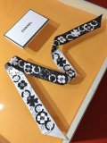 Sciarpe Chanel