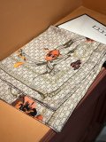 Sciarpe Gucci