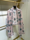 Sciarpe Chanel