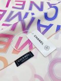 Sciarpe Chanel