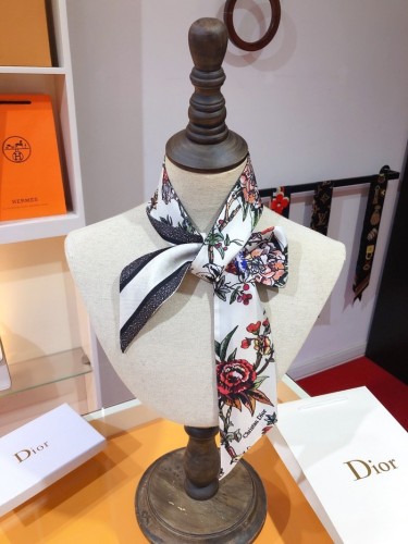 Sciarpe Dior