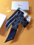 Sciarpe Dior