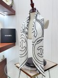 Sciarpe Chanel