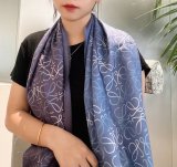 Sciarpe Loewe