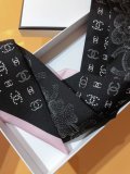 Sciarpe Chanel