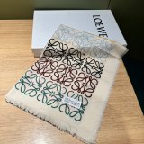 Sciarpe Loewe