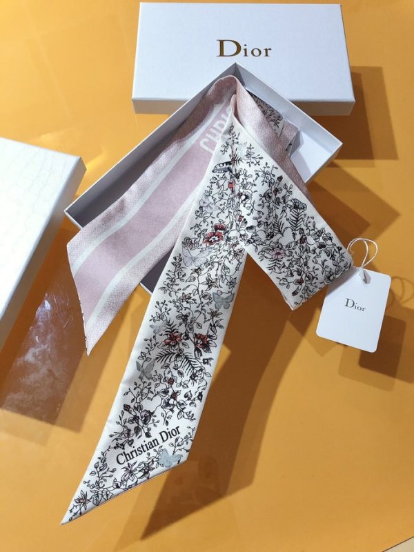 Sciarpe Dior