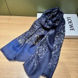 Sciarpe Loewe