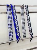 Sciarpe Chanel