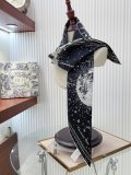 Sciarpe Dior