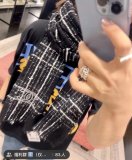Sciarpe Chanel