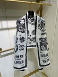 Sciarpe Chanel