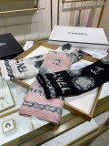 Sciarpe Chanel