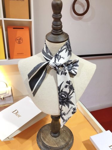 Sciarpe Dior