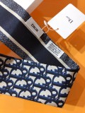 Sciarpe Dior