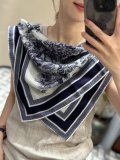 Sciarpe Dior