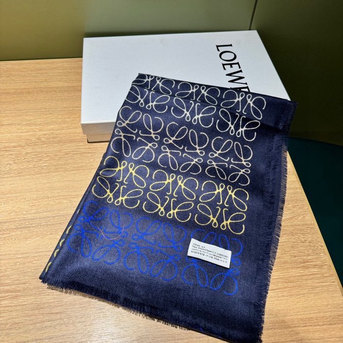 Sciarpe Loewe