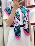 Sciarpe Chanel