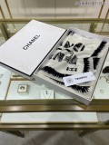 Sciarpe Chanel