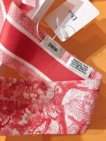 Sciarpe Dior