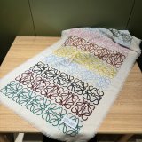 Sciarpe Loewe