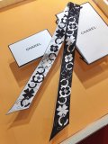 Sciarpe Chanel