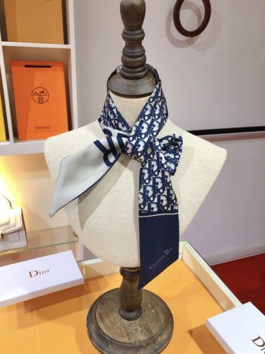 Sciarpe Dior