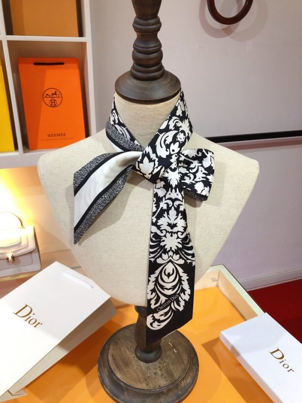 Sciarpe Dior