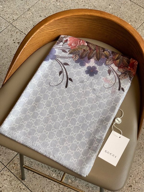 Sciarpe Gucci