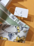 Sciarpe Dior