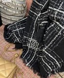 Sciarpe Chanel