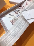 Sciarpe Dior