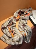 Sciarpe Gucci