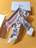 Sciarpe Dior
