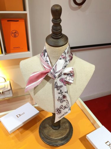 Sciarpe Dior