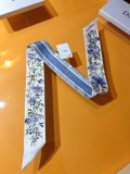 Sciarpe Dior