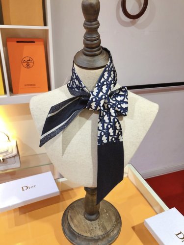 Sciarpe Dior